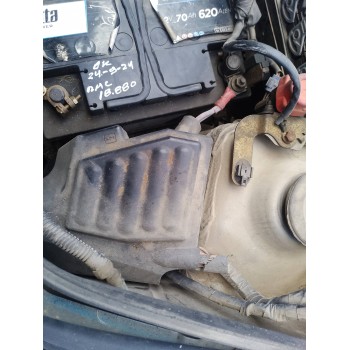 Recambio de caja reles / fusibles para renault kangoo (f/kc0) authentique 4x4 referencia OEM IAM   