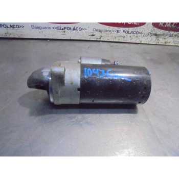 MOTOR ARRANQUE A6519062300 