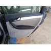 Recambio de guarnecido puerta trasera derecha para audi a3 (8p1) 2.0 tdi referencia OEM IAM   