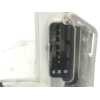 Recambio de cerradura puerta trasera derecha para citroën c5 berlina 2.0 hdi fap referencia OEM IAM PSA732153 ARMA04079 