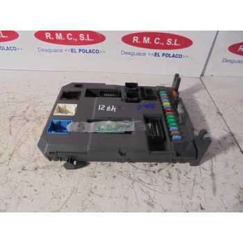 CAJA RELES / FUSIBLES 9664983280 