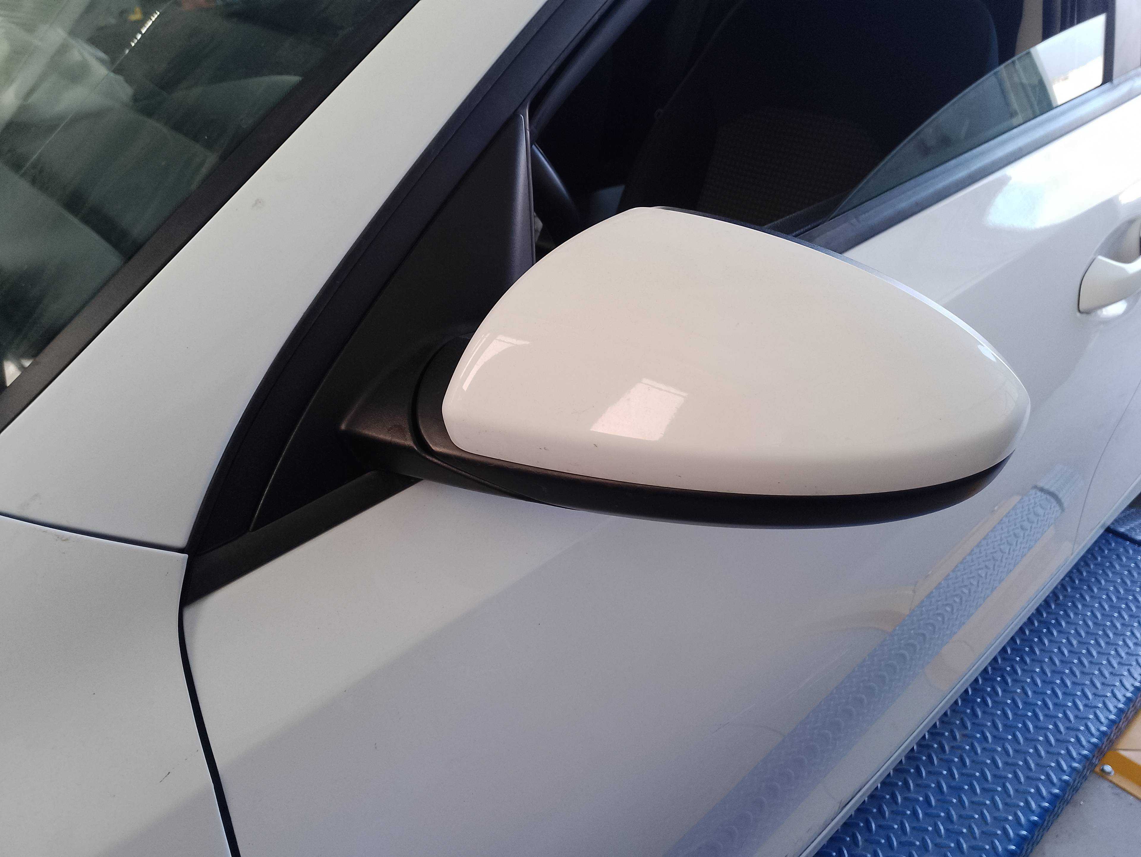 Recambio de retrovisor izquierdo para kia ceed concept referencia OEM IAM   