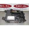 Recambio de caja reles / fusibles para opel corsa d cosmo referencia OEM IAM 13286032  