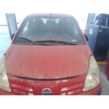 CAPOT DELANTERO 651004A00C 