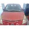 Recambio de capot delantero para nissan pixo (ua0) 1.0 referencia OEM IAM 651004A00C  