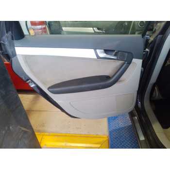 GUARNECIDO PUERTA TRASERA IZQUIERDA 