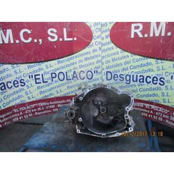 CAJA CAMBIOS 20DP13 