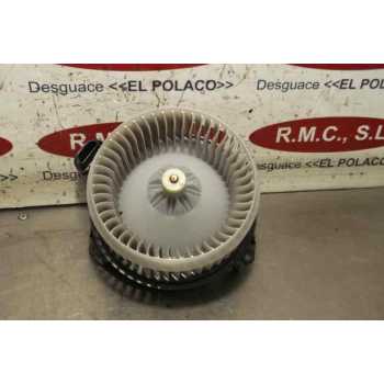 MOTOR CALEFACCION 2727008044 