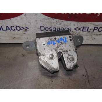 CERRADURA MALETERO / PORTON 7268 