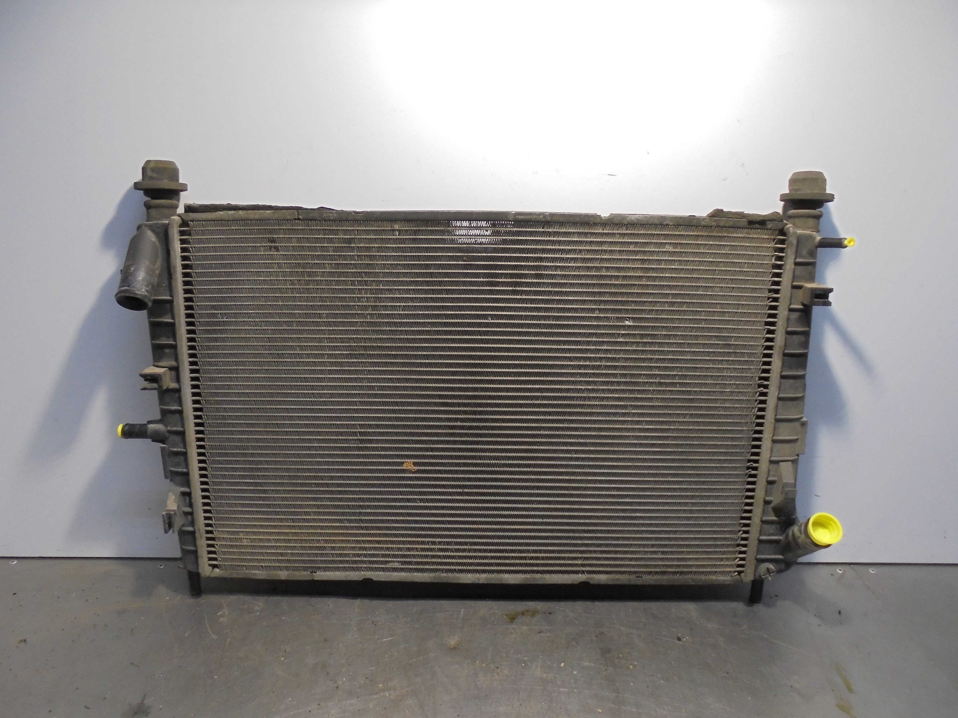 Recambio de radiador agua para ford mondeo berlina (ge) ambiente referencia OEM IAM 1S7H8C342CC  