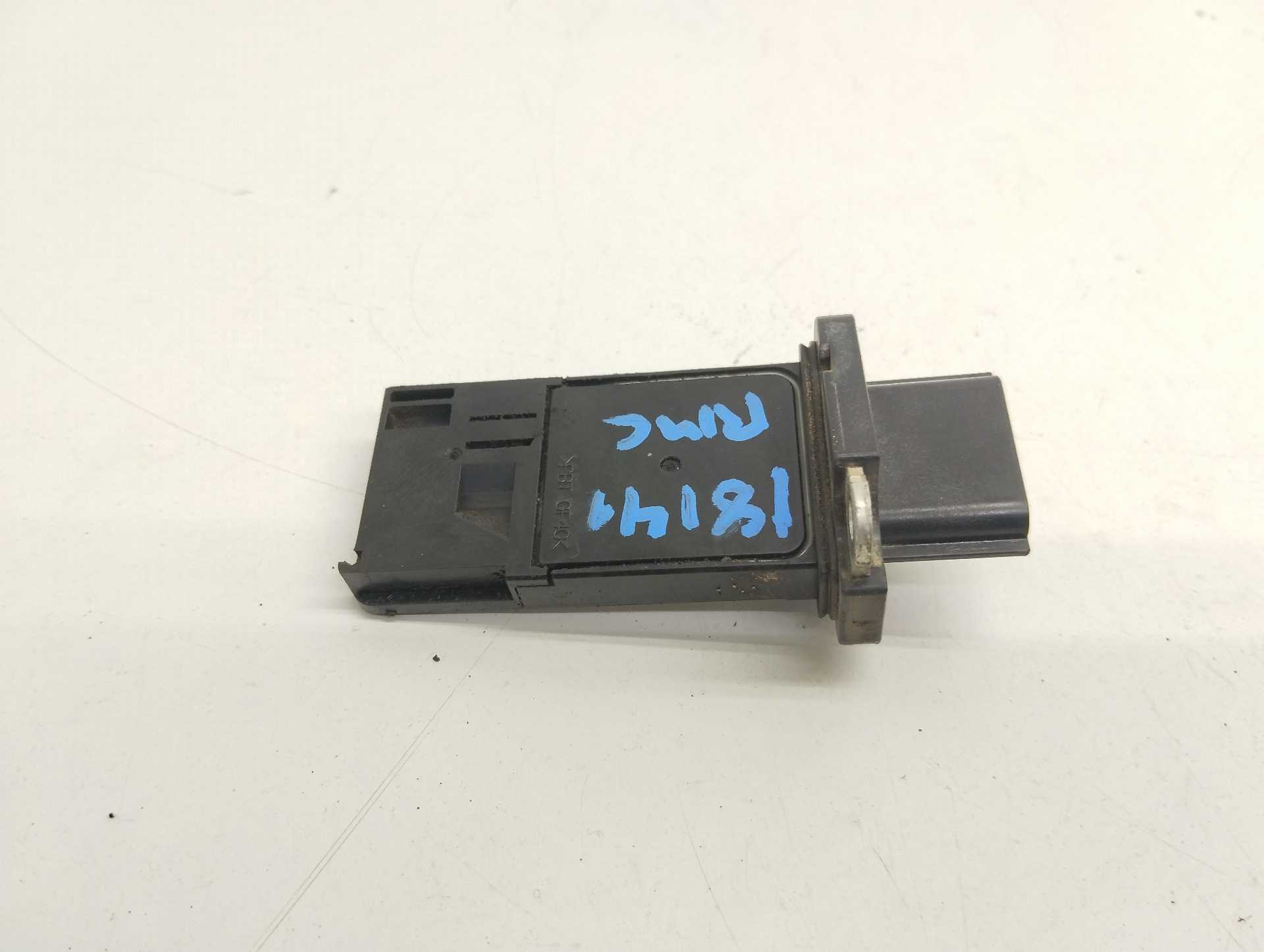 Recambio de caudalimetro para renault koleos bose edition referencia OEM IAM 226807S000  