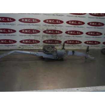 MOTOR LIMPIA DELANTERO A2048201040 