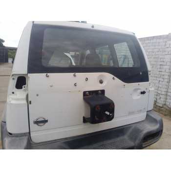 PORTON TRASERO 