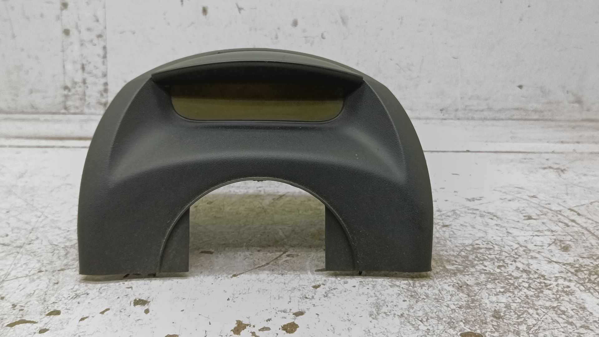 Recambio de pantalla multifuncion para citroën c4 berlina vtr plus referencia OEM IAM 9662226080 102602003 