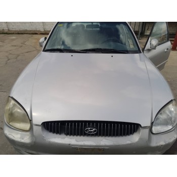Recambio de capo para hyundai sonata (y4) 2.0i 16v gls referencia OEM IAM   