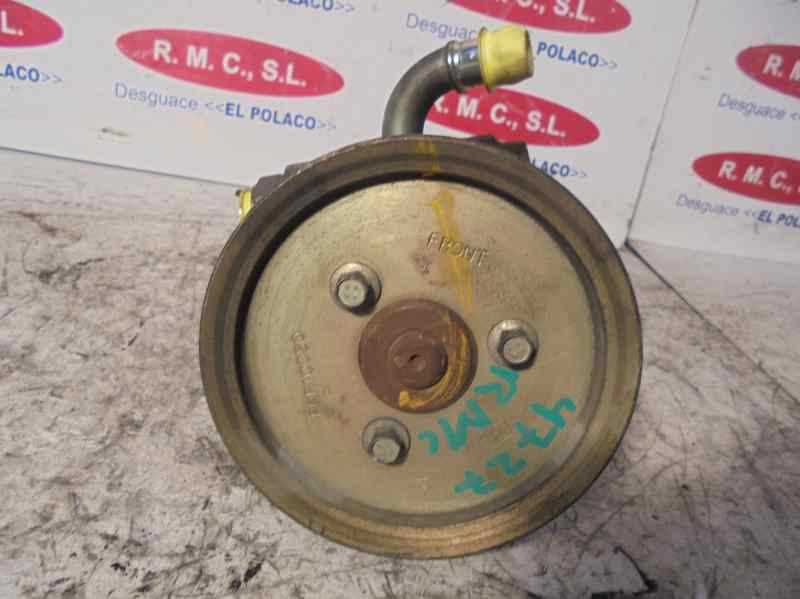 Recambio de bomba direccion para mg mg zr (f/rf) 1.4 16v cat referencia OEM IAM   OFERTA