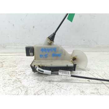 CERRADURA PUERTA DELANTERA IZQUIERDA 9812500880 