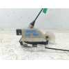 Recambio de cerradura puerta delantera izquierda para peugeot 208 style referencia OEM IAM 9812500880  