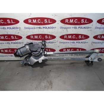 MOTOR LIMPIA DELANTERO 