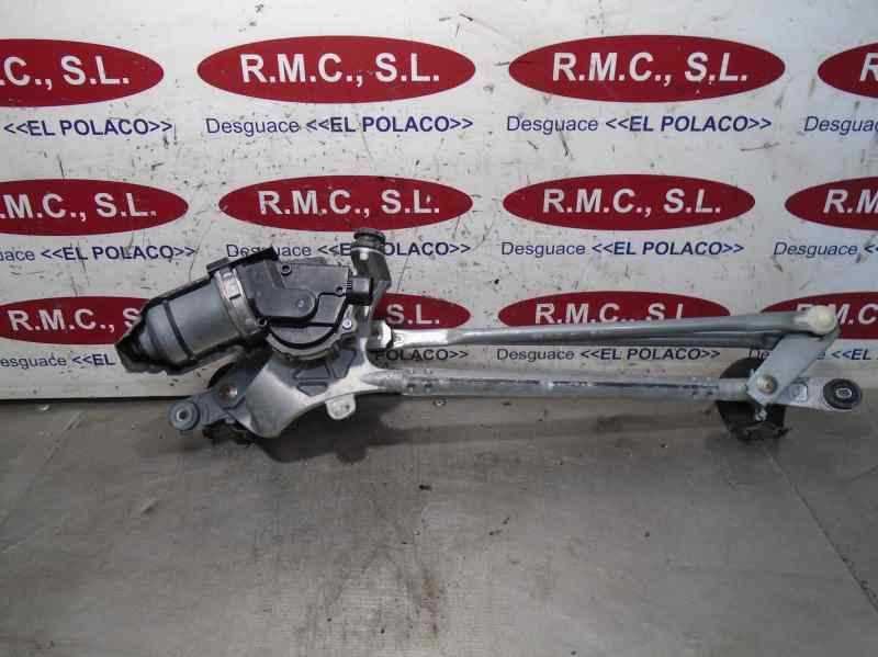 Recambio de motor limpia delantero para toyota rav 4 (a3) xr referencia OEM IAM   