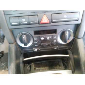 MANDO CLIMATIZADOR 