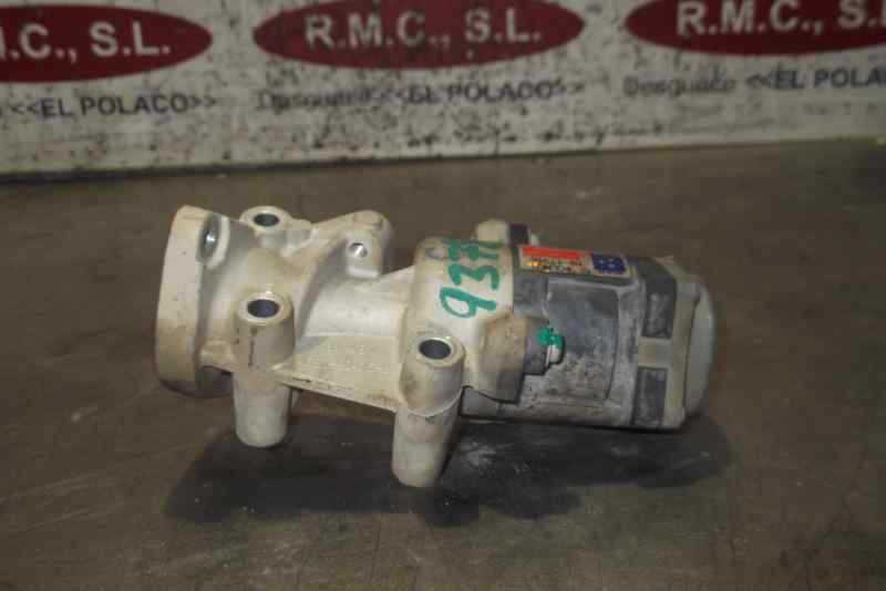 Recambio de valvula egr para land rover discovery v6 td edition 60 yrs referencia OEM IAM 4R809D475B  