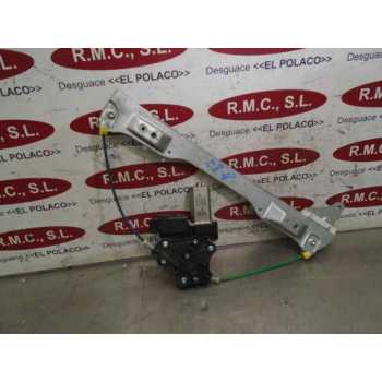 ELEVALUNAS DELANTERO IZQUIERDO 13447038 5000577 