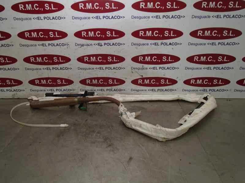 Recambio de airbag lateral derecho para peugeot 307 (s1) 2.0 hdi cat referencia OEM IAM   