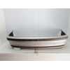 Recambio de paragolpes trasero para bmw serie 3 berlina (e46) 320d referencia OEM IAM  51128195310 
