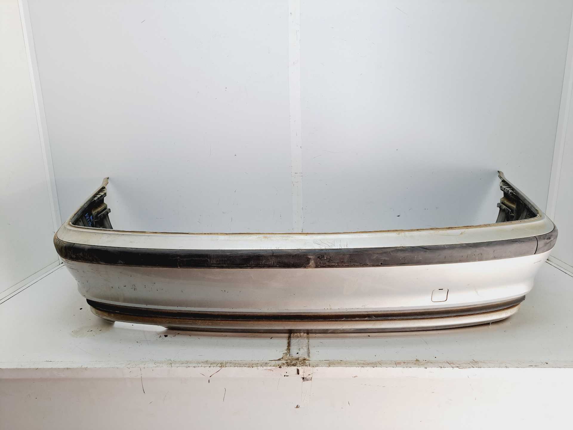 Recambio de paragolpes trasero para bmw serie 3 berlina (e46) 320d referencia OEM IAM  51128195310 