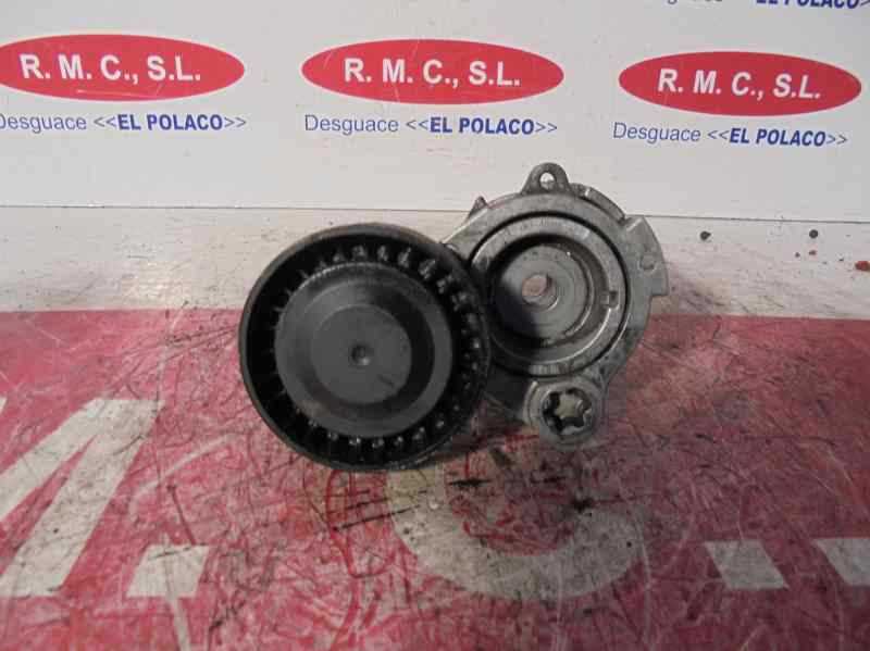 Recambio de tensor correa auxiliar para chevrolet lacetti 2.0 diesel cat referencia OEM IAM GDA1S19CU3  