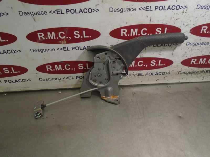 Recambio de palanca freno para toyota rav 4 (a3) xr referencia OEM IAM   