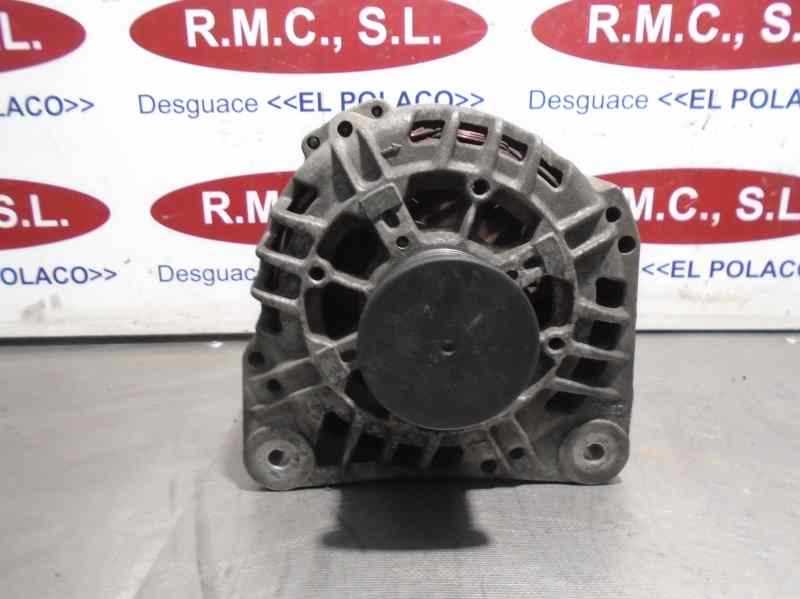 Recambio de alternador para volvo s40 berlina 1.9 diesel cat referencia OEM IAM 7700426849  