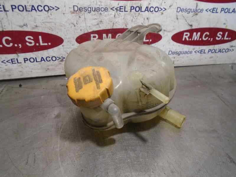 Recambio de deposito expansion para opel corsa d cosmo referencia OEM IAM   