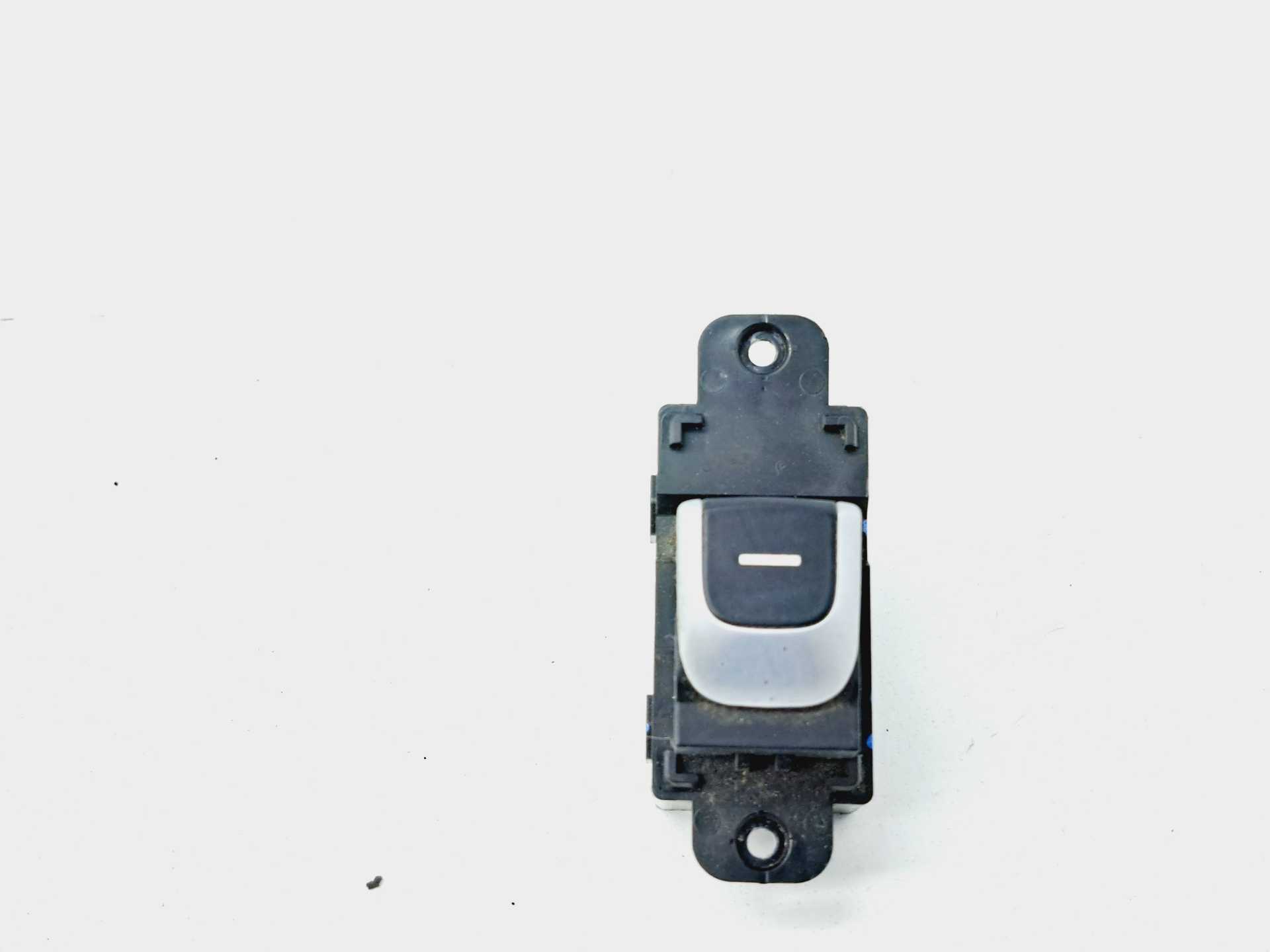 Recambio de mando elevalunas trasero izquierdo para kia optima business referencia OEM IAM 93580D4000AK5  