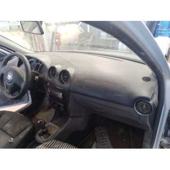 SALPICADERO 6L1857003J4W4 