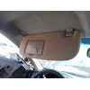Recambio de parasol izquierdo para hyundai coupe (gk) 2.0 fx full referencia OEM IAM   