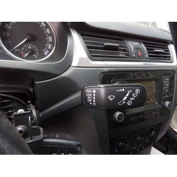 Recambio de mando limpia para skoda rapid active referencia OEM IAM   