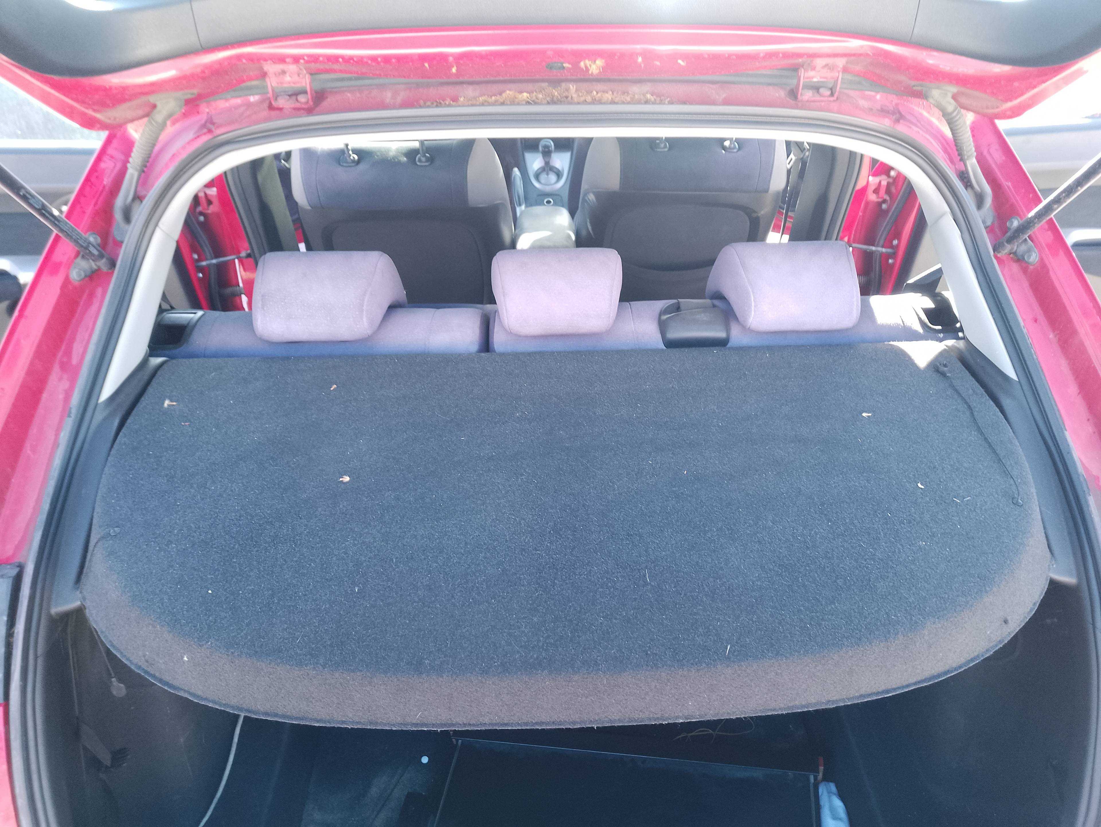 Recambio de bandeja trasera para honda civic berlina 5 (fk) 1.8 comfort referencia OEM IAM   