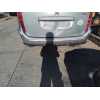 Recambio de paragolpes trasero para citroën c5 break exclusive referencia OEM IAM   