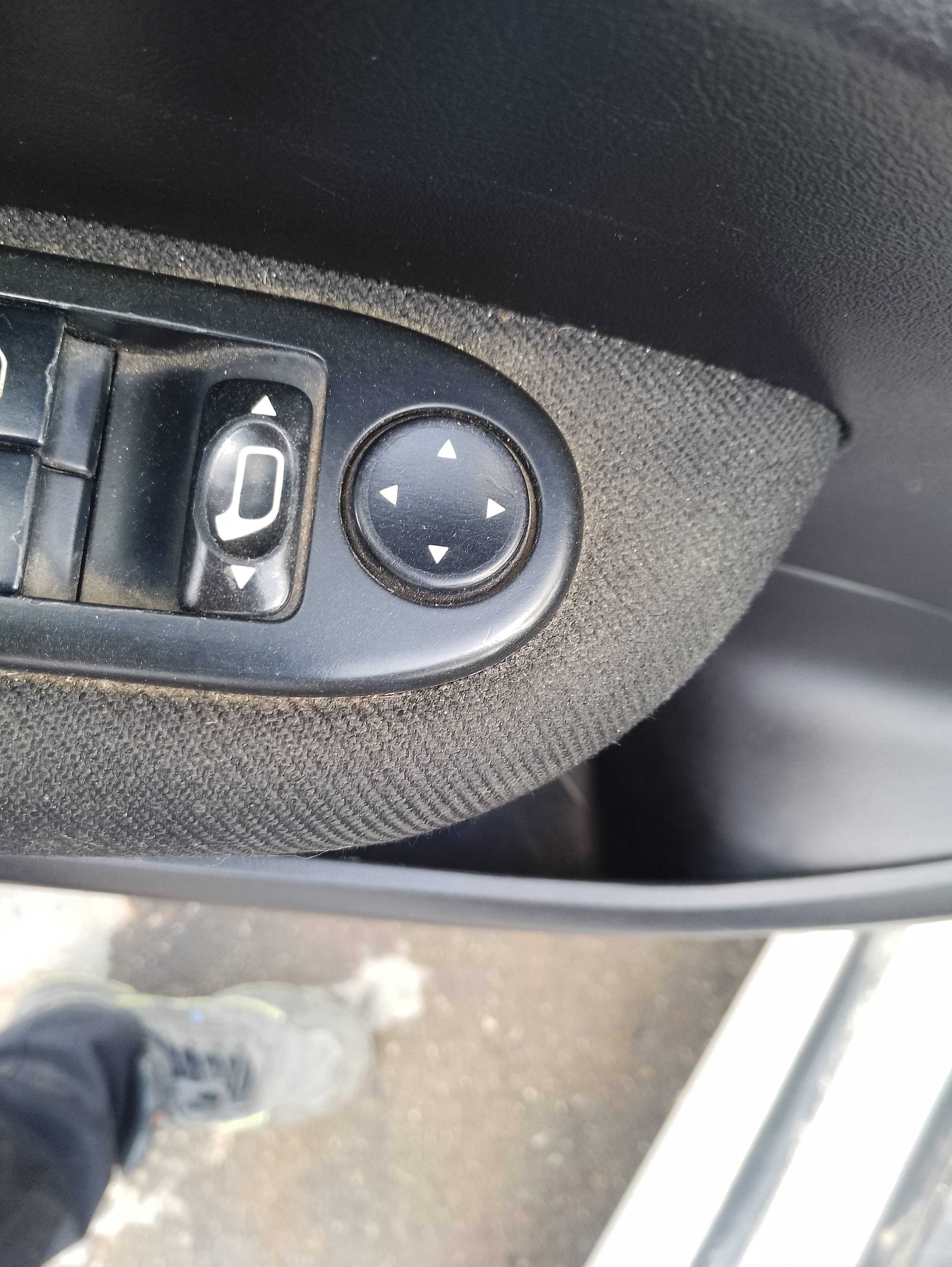 Recambio de mando retrovisor para peugeot 307 (s1) xr clim plus referencia OEM IAM   