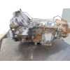Recambio de caja cambios para mitsubishi galloper (hyundai) 2.5 td cat referencia OEM IAM   