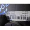 Recambio de mando climatizador para fiat bravo (198) 1.6 jtdm 16v cat referencia OEM IAM 735442075 MAGNETI MARELLI 
