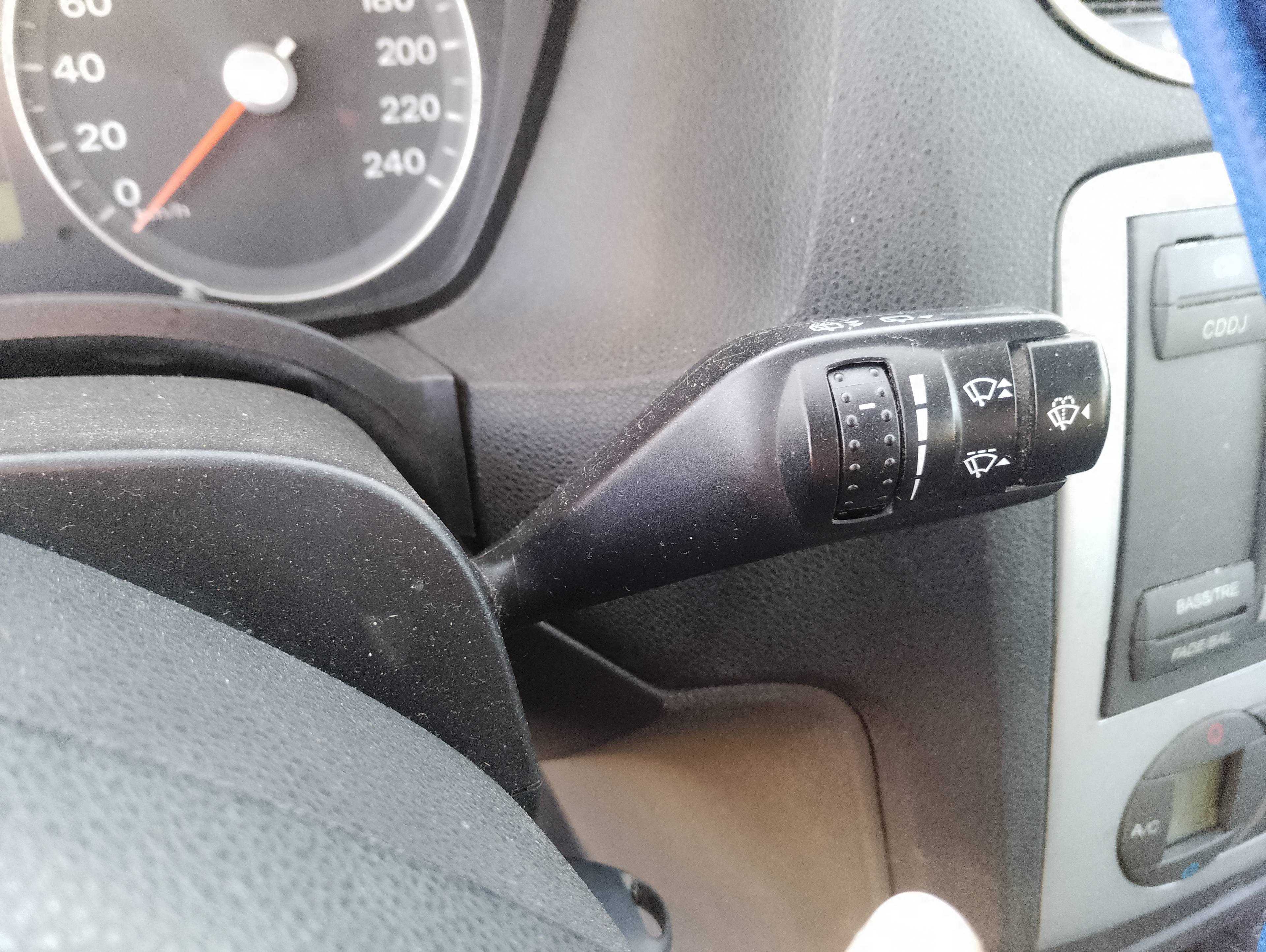 Recambio de mando limpia para ford focus berlina (cap) ambiente (d) referencia OEM IAM   