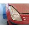 Recambio de faro derecho para nissan pixo (ua0) 1.0 referencia OEM IAM 267054A00F  