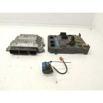 CENTRALITA MOTOR UCE 5WS40167GT SIEMENS 