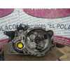 Recambio de caja cambios para hyundai tucson (jm) 2.0 crdi comfort (4wd) referencia OEM IAM S514JE  