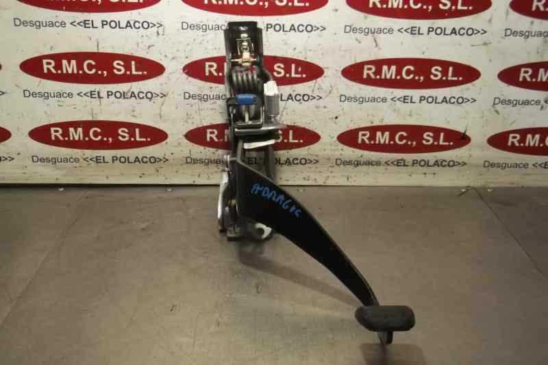 Recambio de pedal embrague para toyota rav 4 (a3) xr referencia OEM IAM   