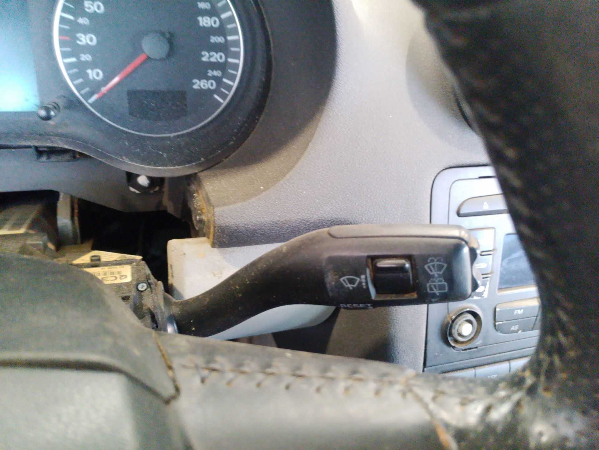 Recambio de mando limpia para audi a3 (8p1) 2.0 tdi referencia OEM IAM   