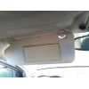 Recambio de parasol izquierdo para toyota avensis station wagon (_t25_) 2.2 d-4d (adt251_) referencia OEM IAM 7432005151B1  